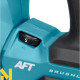 Перфоратор акумуляторний Makita HR002GM204