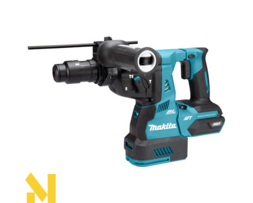 Перфоратор акумуляторний Makita HR002GM204