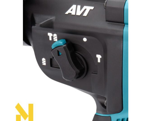 Перфоратор акумуляторний Makita HR002GM204