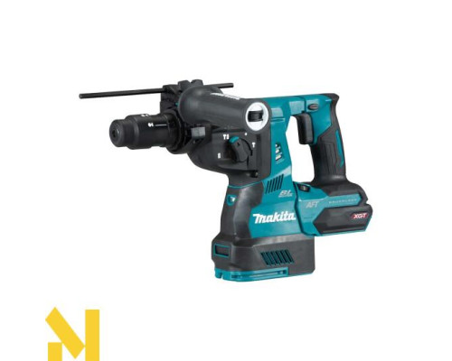 Перфоратор акумуляторний Makita HR002GZ (без АКБ та ЗП)