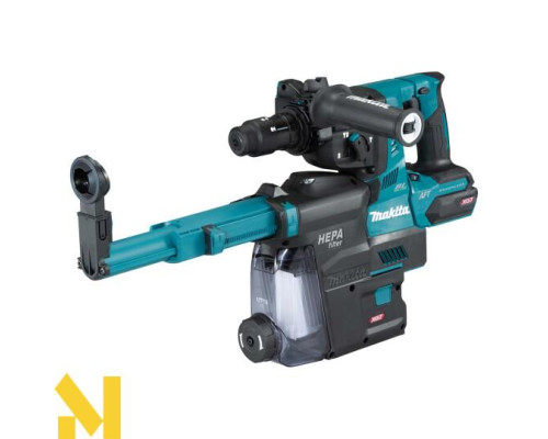 Перфоратор акумуляторний Makita HR002GZ (без АКБ та ЗП)