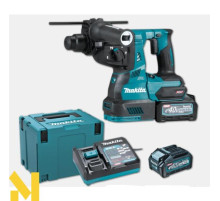 Перфоратор акумуляторний Makita HR003GM201