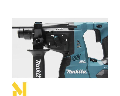 Перфоратор акумуляторний Makita HR003GM201