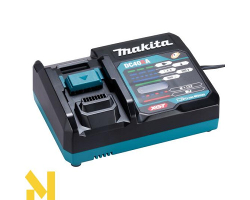 Перфоратор акумуляторний Makita HR003GM201