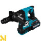 Перфоратор акумуляторний Makita XGT HR004GM201