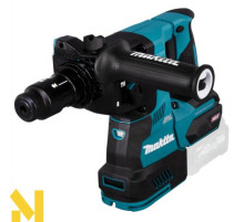 Перфоратор акумуляторний Makita HR004GZ (без АКБ та ЗП)