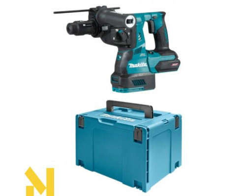 Перфоратор акумуляторний Makita HR004GZ01 (без АКБ та ЗП)