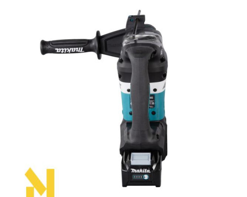 Перфоратор акумуляторний  Makita HR005GM202