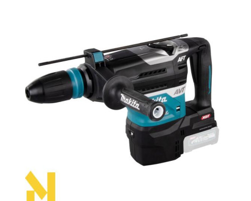 Перфоратор акумуляторний Makita HR005GZ01 (без АКБ та ЗП)