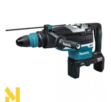 Перфоратор акумуляторний Makita XGT 80 V MAX HR006GZ (без АКБ та ЗП)