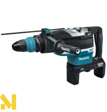 Перфоратор акумуляторний Makita XGT 80 V MAX HR006GZ (без АКБ та ЗП)