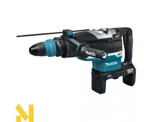 Перфоратор акумуляторний Makita XGT 80 V MAX HR006GZ (без АКБ та ЗП)