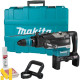 Перфоратор акумуляторний Makita XGT 80 V MAX HR006GZ (без АКБ та ЗП)