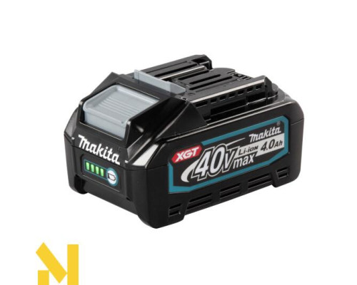 Перфоратор акумуляторний Makita HR007GM201