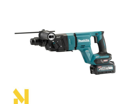 Перфоратор акумуляторний Makita HR007GM201