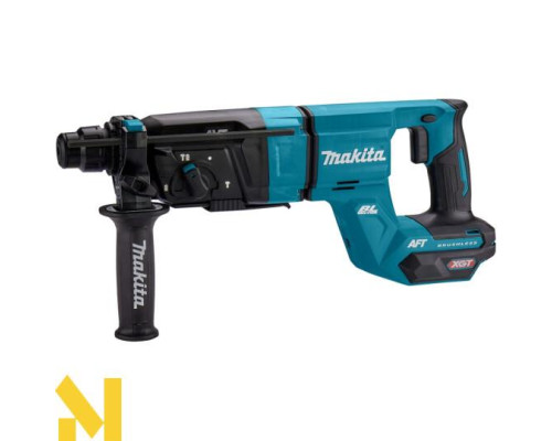 Перфоратор акумуляторний Makita HR007GM201