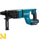 Перфоратор акумуляторний Makita HR007GM201
