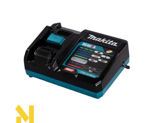 Перфоратор акумуляторний Makita HR007GM201