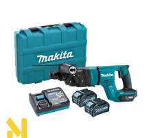 Перфоратор акумуляторний Makita HR007GM201