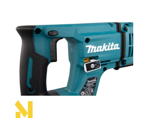 Перфоратор акумуляторний Makita XGT 40 V MAX HR007GZ (без АКБ та ЗП)