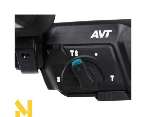 Перфоратор акумуляторний Makita XGT 40 V MAX HR007GZ (без АКБ та ЗП)