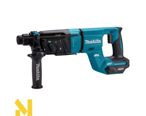 Перфоратор акумуляторний Makita XGT 40 V MAX HR007GZ (без АКБ та ЗП)