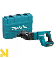 Перфоратор акумуляторний Makita XGT HR007GZ01 (без АКБ та ЗП)