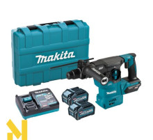 Перфоратор акумуляторний Makita HR008GM201