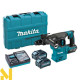 Перфоратор акумуляторний Makita HR008GM201