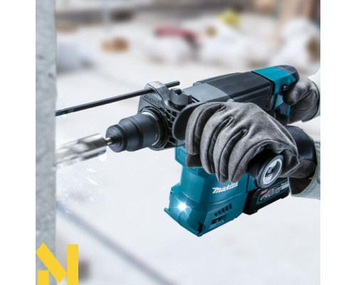 Перфоратор акумуляторний Makita HR008GM201