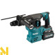 Перфоратор акумуляторний Makita HR008GM203