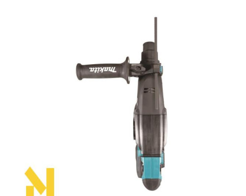 Перфоратор акумуляторний Makita HR008GM203