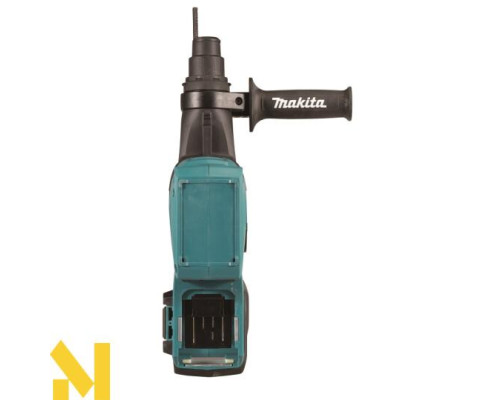 Перфоратор акумуляторний Makita HR008GM203