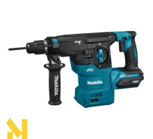 Перфоратор акумуляторний Makita XGT 40 V MAX HR008GZ (без АКБ та ЗП)