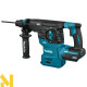 Перфоратор акумуляторний Makita XGT 40 V MAX HR008GZ (без АКБ та ЗП)