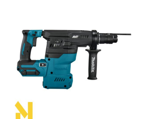 Перфоратор акумуляторний Makita XGT 40 V MAX HR009GZ (без АКБ та ЗП)