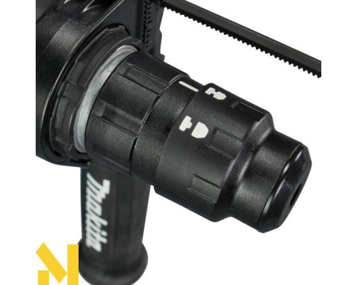 Перфоратор акумуляторний Makita XGT 40 V MAX HR009GZ (без АКБ та ЗП)