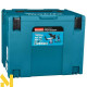 Перфоратор акумуляторний Makita XGT HR010GD201