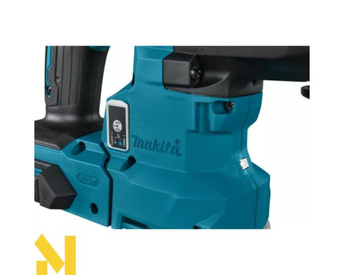 Перфоратор акумуляторний Makita XGT HR010GZ (без АКБ та ЗП)