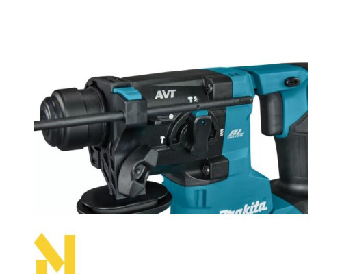 Перфоратор акумуляторний Makita XGT HR010GZ (без АКБ та ЗП)