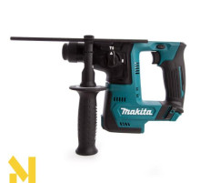 Перфоратор акумуляторний Makita HR140DZ (без АКБ та ЗП)