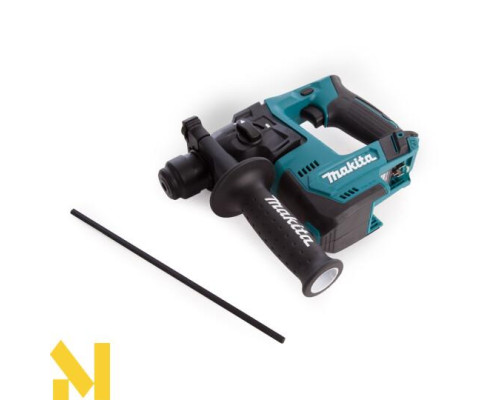 Перфоратор акумуляторний Makita HR140DZ (без АКБ та ЗП)