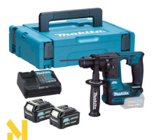 Перфоратор акумуляторний Makita HR 166 DSMJ