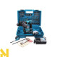 Перфоратор акумуляторний Makita HR166DWAE1
