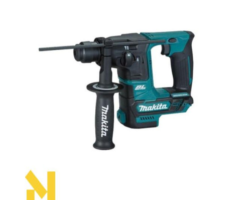 Перфоратор акумуляторний Makita HR166DZ (без АКБ та ЗП)