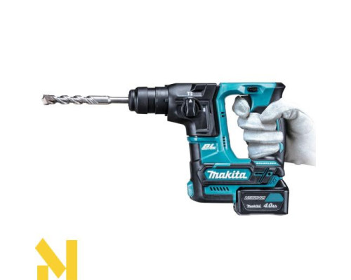 Перфоратор акумуляторний Makita HR166DZ (без АКБ та ЗП)