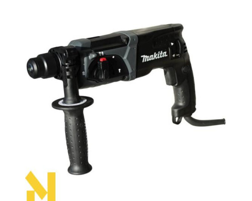 Перфоратор Makita HR2470BX40