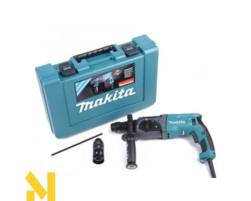 Перфоратор Makita HR2470T