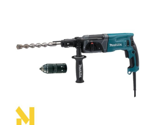 Перфоратор Makita HR2470T