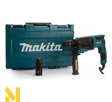Перфоратор Makita HR2630T